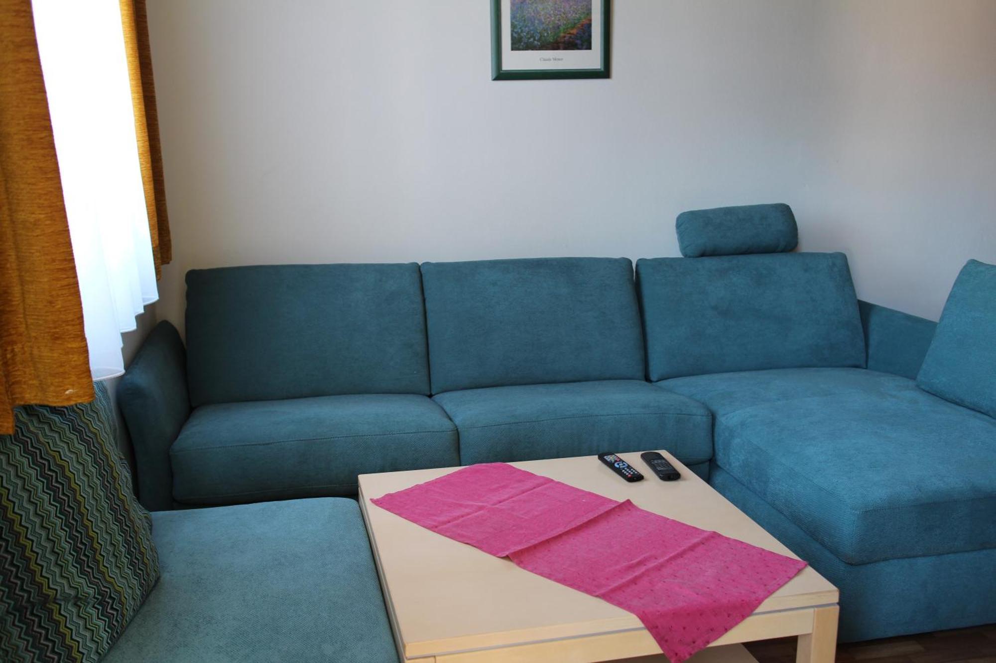 Ferienwohnungen Jacqueline Sankt Kanzian am Klopeiner See Room photo
